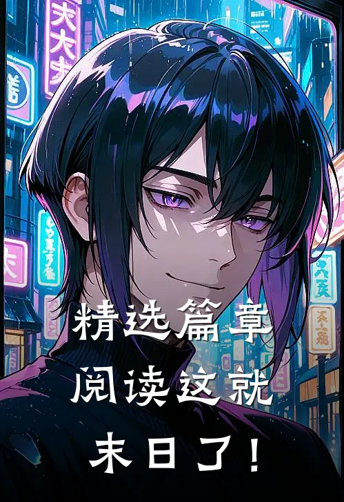 精选篇章阅读这就末日了！