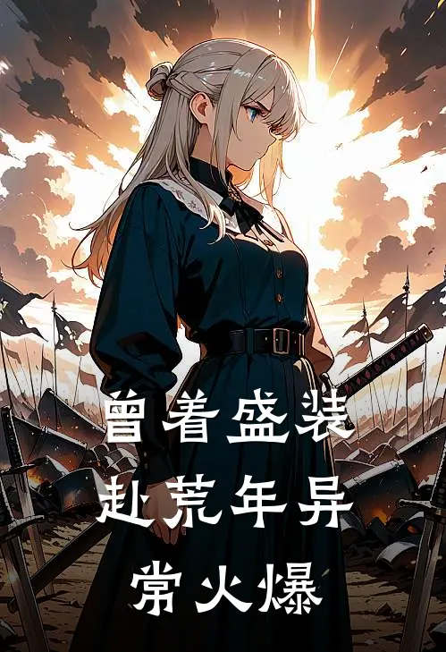 曾着盛装赴荒年异常火爆