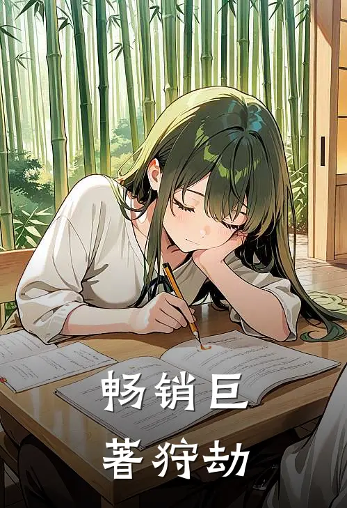 畅销巨著狩劫