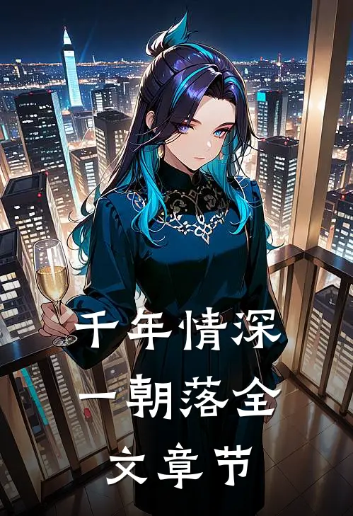 千年情深一朝落全文章节