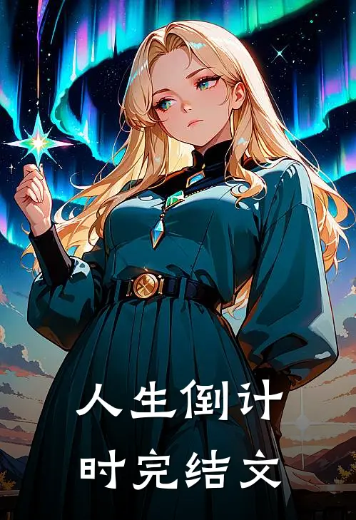 人生倒计时完结文