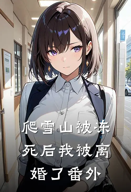 爬雪山被冻死后我被离婚了 番外