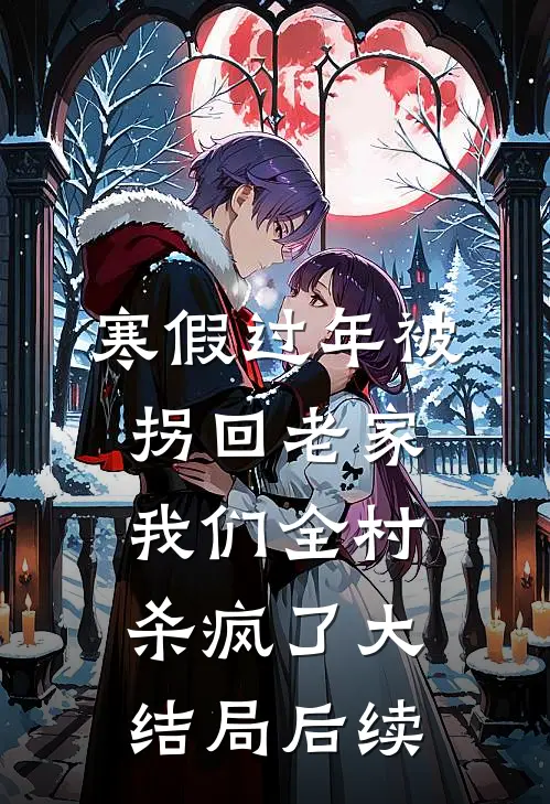 寒假过年被拐回老家，我们全村杀疯了大结局后续