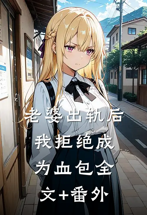 老婆出轨后我拒绝成为血包全文+番外