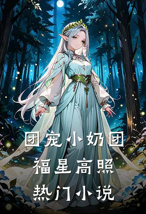 团宠小奶团福星高照热门小说