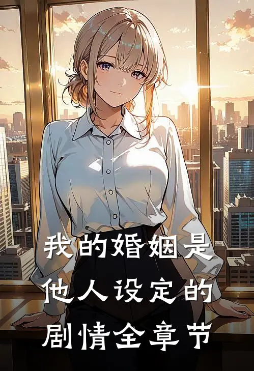 我的婚姻是他人设定的剧情全章节
