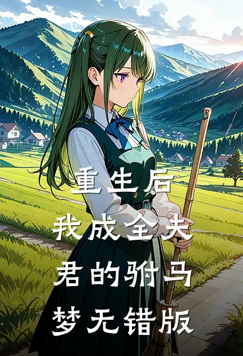 重生后，我成全夫君的驸马梦无错版