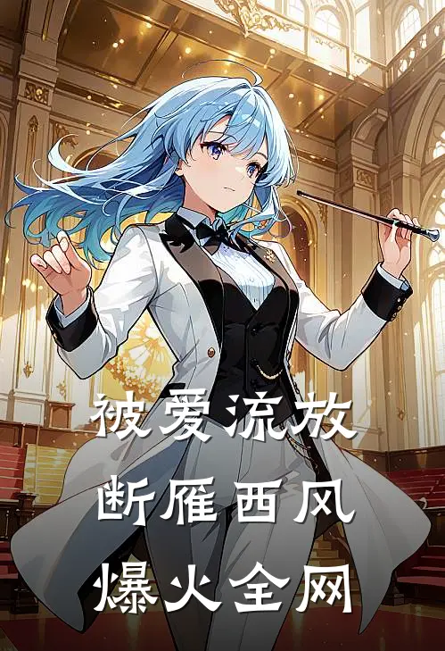 被爱流放，断雁西风爆火全网