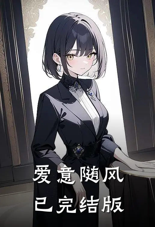 爱意随风已完结版