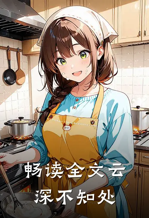 畅读全文云深不知处