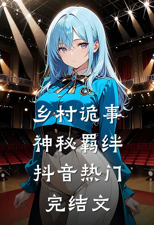 乡村诡事：神秘羁绊抖音热门完结文