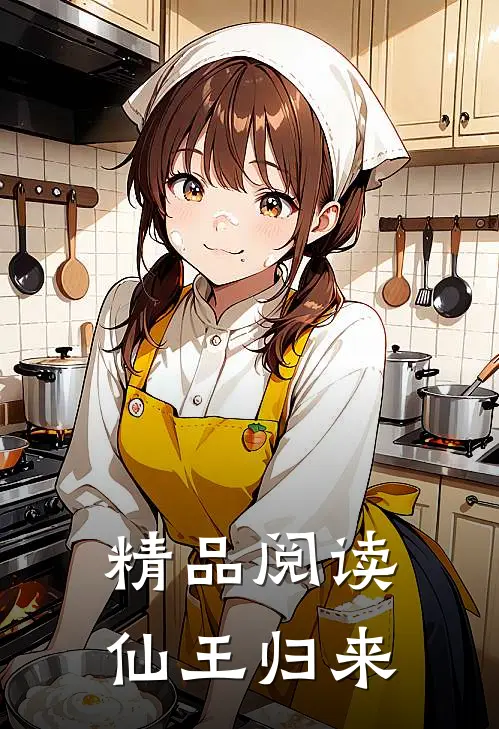 精品阅读仙王归来