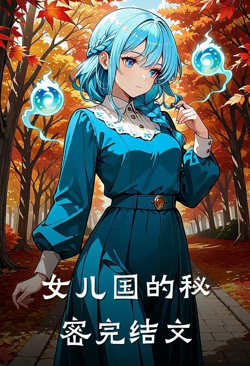 女儿国的秘密完结文