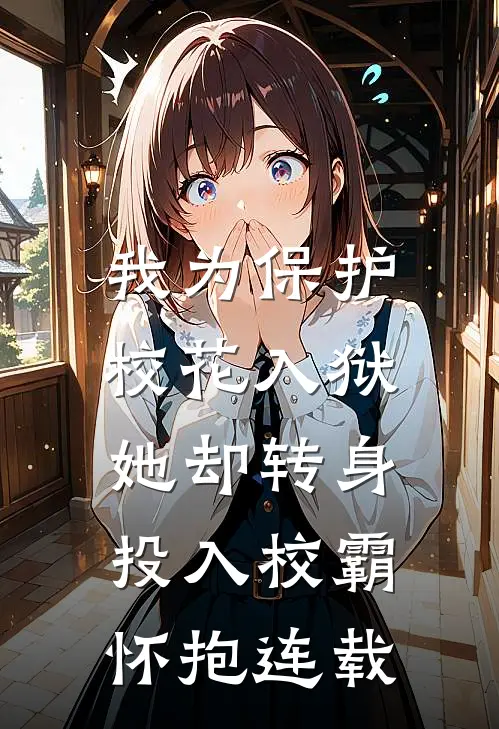 我为保护校花入狱，她却转身投入校霸怀抱连载