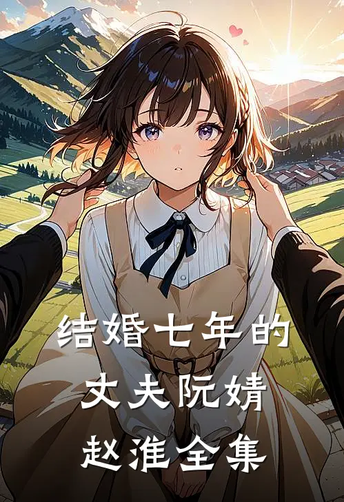 结婚七年的丈夫阮婧赵淮 全集