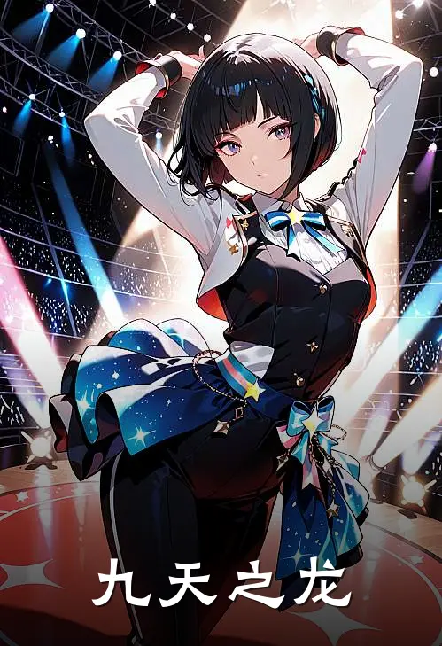 九天之龙