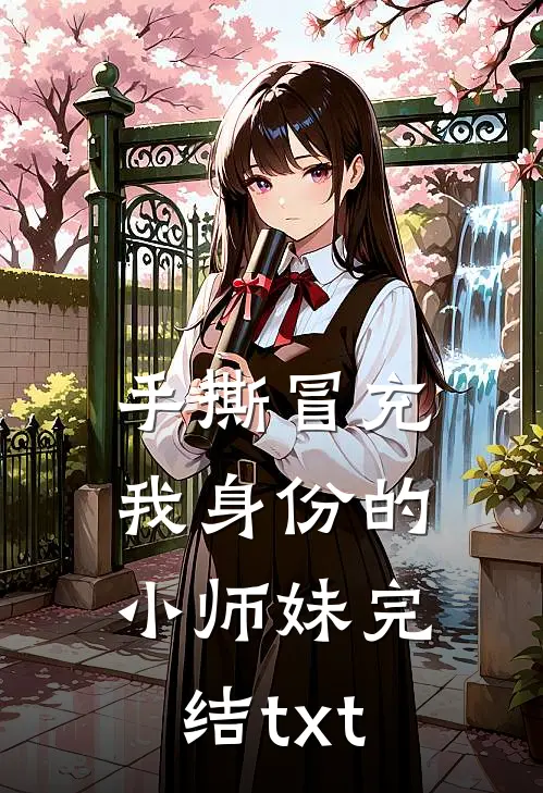 手撕冒充我身份的小师妹完结txt