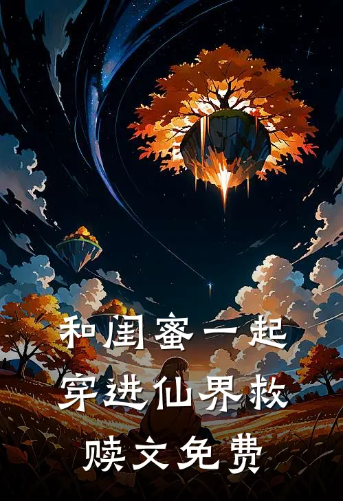 和闺蜜一起穿进仙界救赎文免费