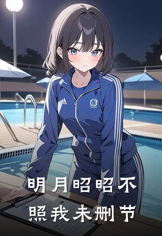 明月昭昭不照我未删节