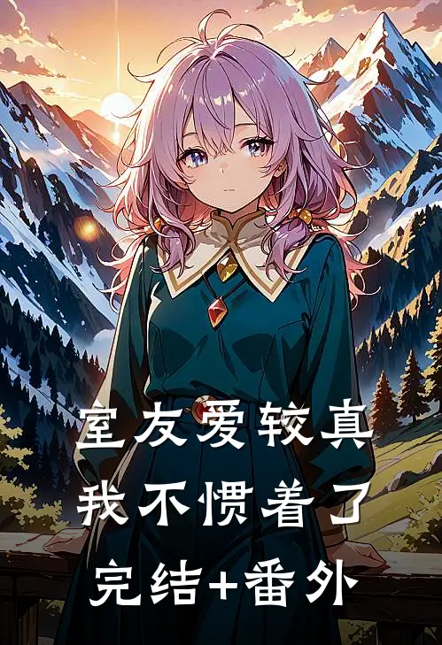 室友爱较真，我不惯着了完结+番外