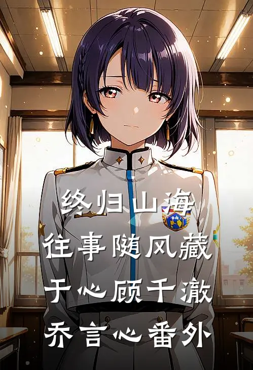 终归山海：往事随风藏于心顾千澈乔言心番外
