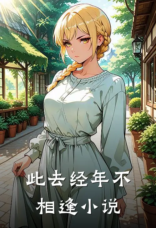 此去经年不相逢小说
