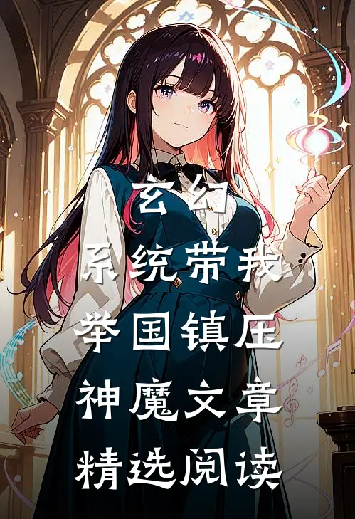 玄幻：系统带我举国镇压神魔文章精选阅读