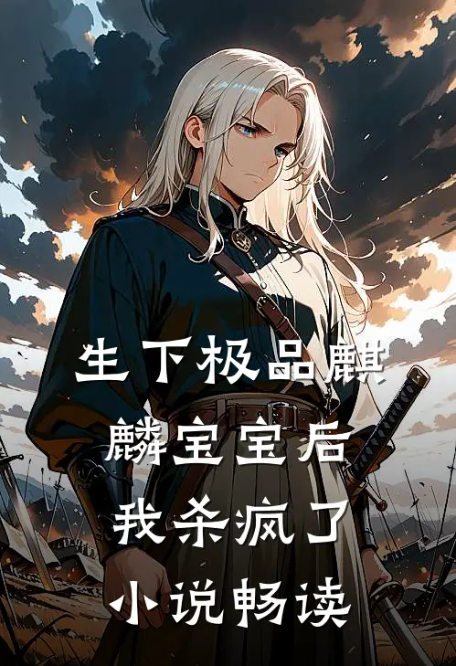 生下极品麒麟宝宝后，我杀疯了小说畅读