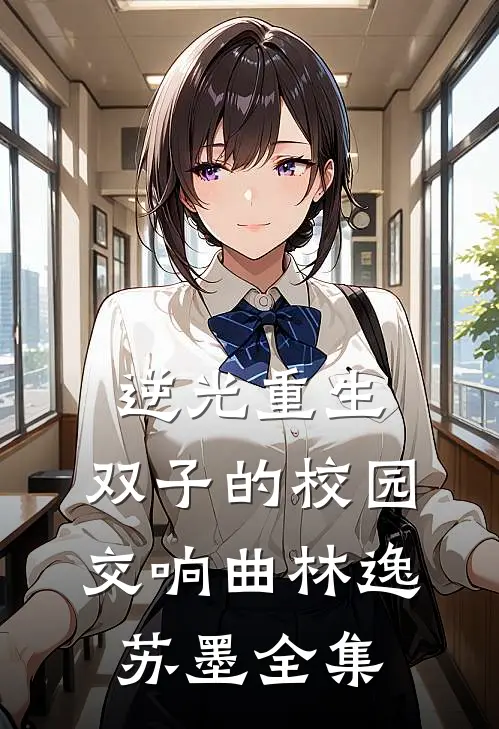 逆光重生：双子的校园交响曲林逸苏墨 全集