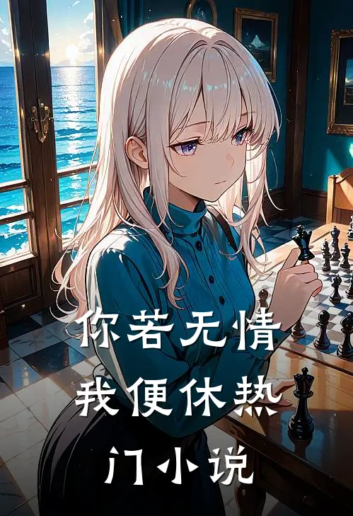 你若无情我便休热门小说
