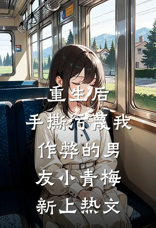 重生后，手撕污蔑我作弊的男友小青梅新上热文