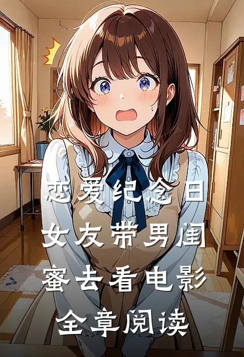 恋爱纪念日，女友带男闺蜜去看电影全章阅读