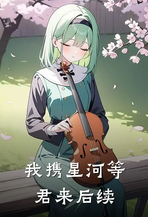 我携星河等君来后续