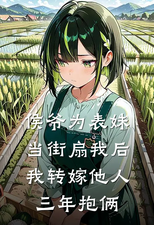 侯爷为表妹当街扇我后，我转嫁他人三年抱俩