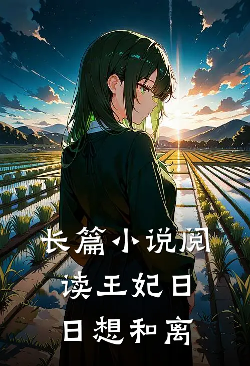 长篇小说阅读王妃日日想和离