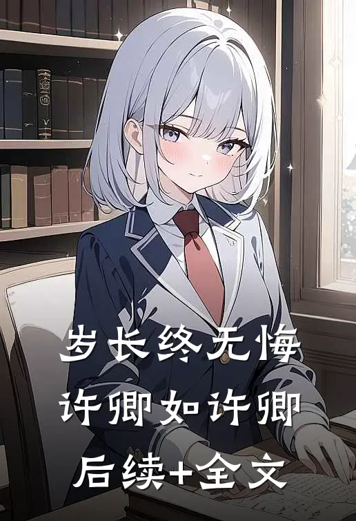 岁长终无悔许卿如许卿后续+全文