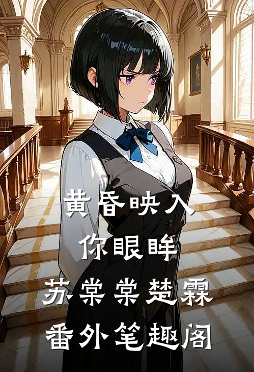 黄昏映入你眼眸：苏棠棠楚霖番外笔趣阁