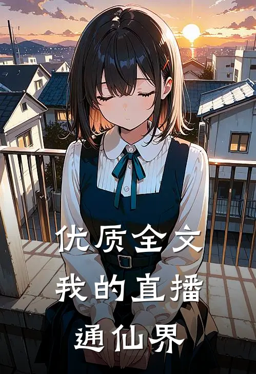 优质全文我的直播通仙界