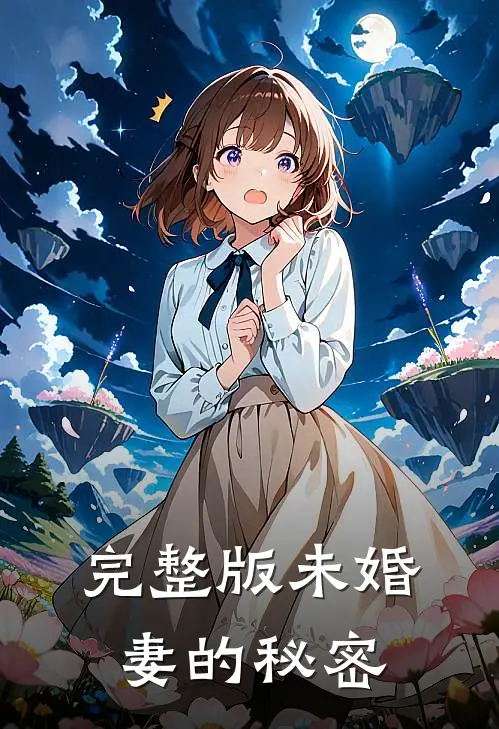 完整版未婚妻的秘密