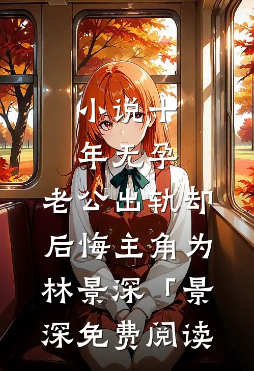 小说十年无孕，老公出轨却后悔主角为林景深「景深免费阅读