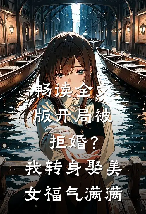 畅读全文版开局被拒婚？我转身娶美女福气满满