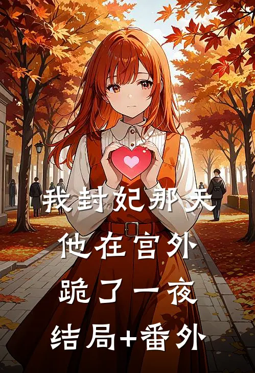 我封妃那天，他在宫外跪了一夜。结局+番外