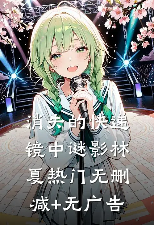 消失的快递：镜中谜影林夏热门无删减+无广告