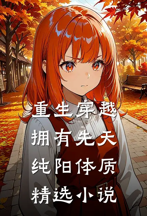 重生穿越：拥有先天纯阳体质精选小说