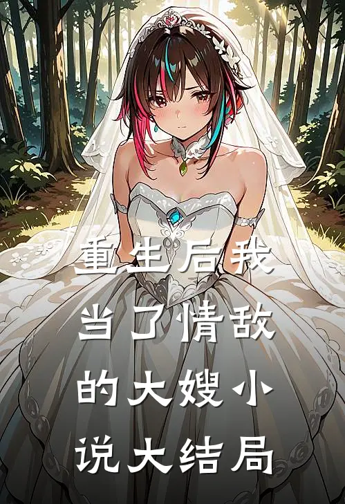 重生后我当了情敌的大嫂小说大结局
