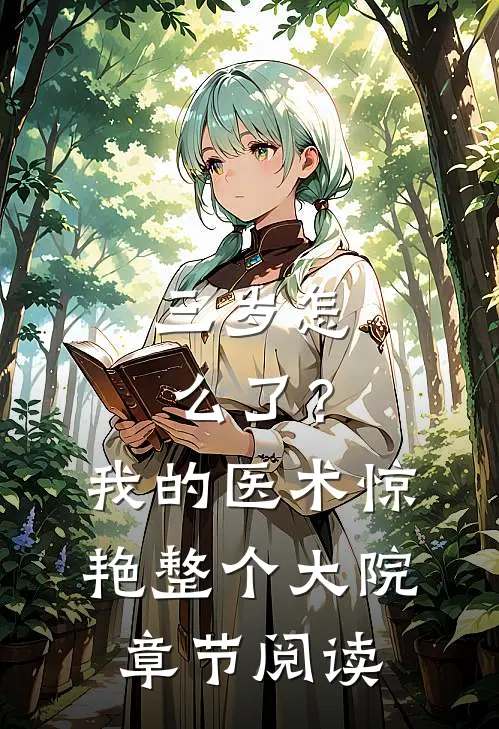 三岁怎么了？我的医术惊艳整个大院章节阅读