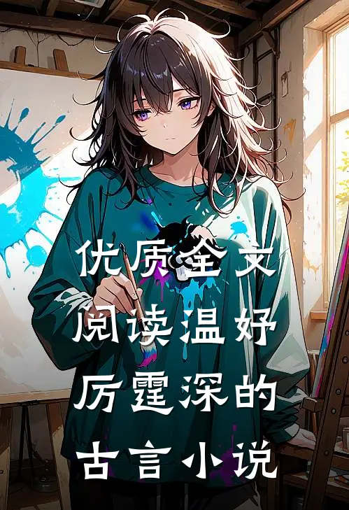 优质全文阅读温妤厉霆深的古言小说