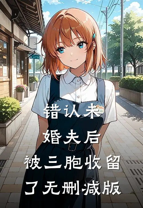 错认未婚夫后，被三胞收留了无删减版