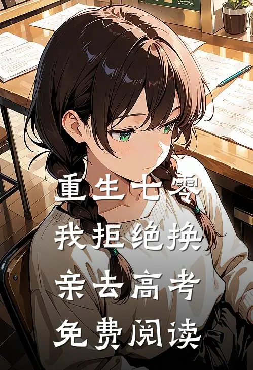 重生七零，我拒绝换亲去高考免费阅读