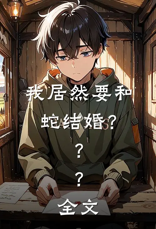 我居然要和蛇结婚???全文免费阅读